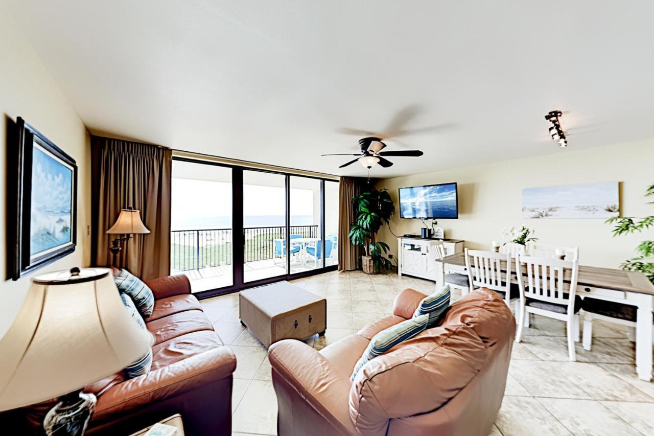 Suntide III Condos VII South Padre Island Quarto foto