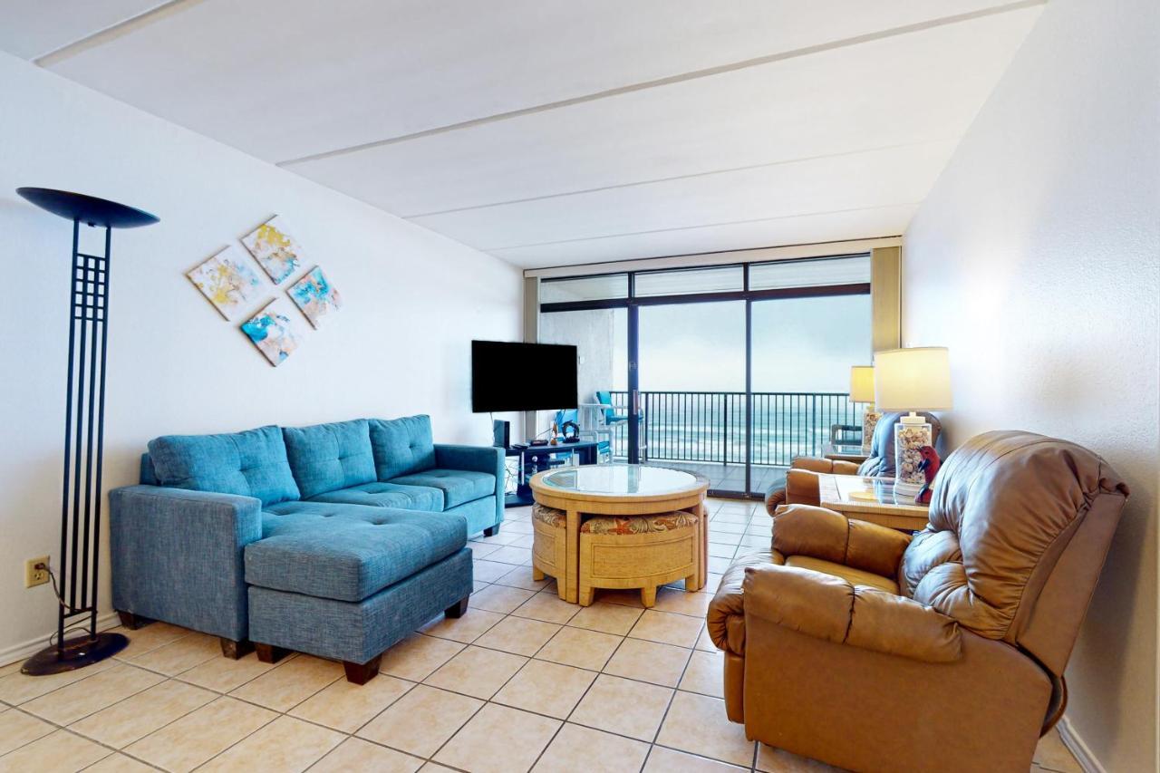 Suntide III Condos VII South Padre Island Quarto foto